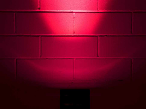 EUROLITE AKKU UP-4 QCL Spot QuickDMX