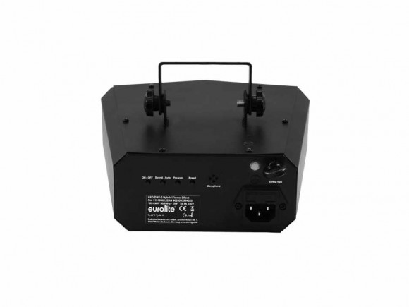EUROLITE LED DMF-2 Hybrid Flower Effect