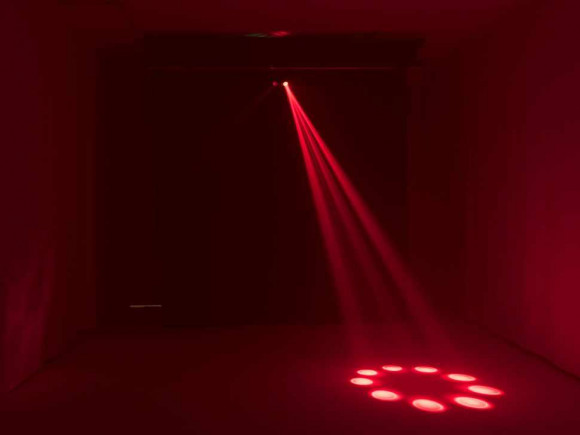 EUROLITE LED DMF-2 Hybrid Flower Effect