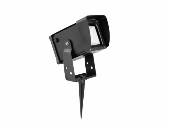 EUROLITE LED IP PAD COB RGB 25W