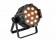 EUROLITE LED ML-56 HCL 12x10W floor bk