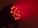 EUROLITE LED ML-56 HCL 12x10W floor bk