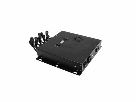 EUROLITE LED PSU-10A Artnet/DMX