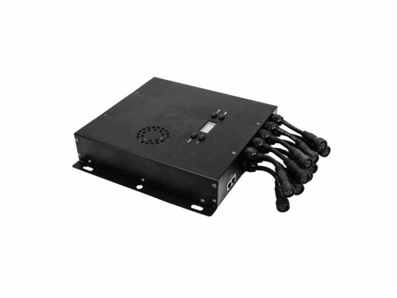 EUROLITE LED PSU-10A Artnet/DMX
