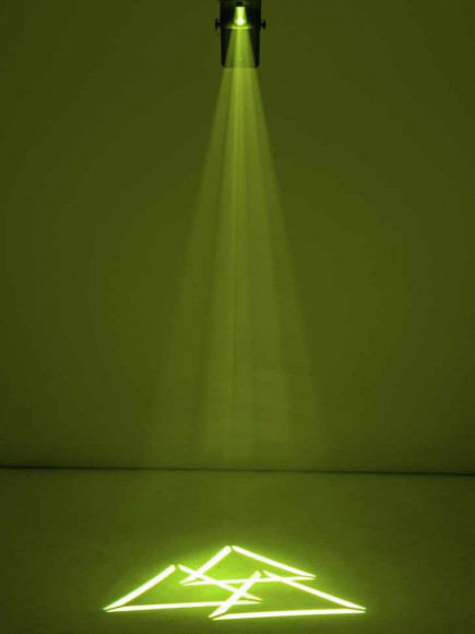 EUROLITE LED TSL-1200 Scan