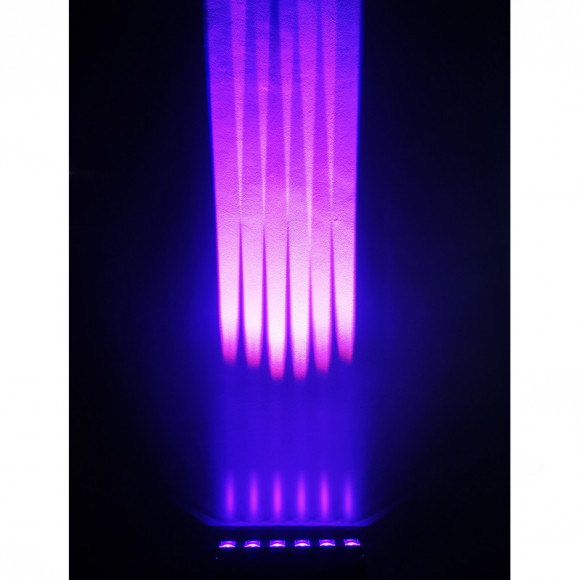 ROSS BARIUM BAR 640 RGBW