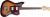 FENDER KURT COBAIN JAGUAR 3-COLOR SUNBURST