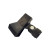 ADJ MC1 Microphone holder, clamp, black