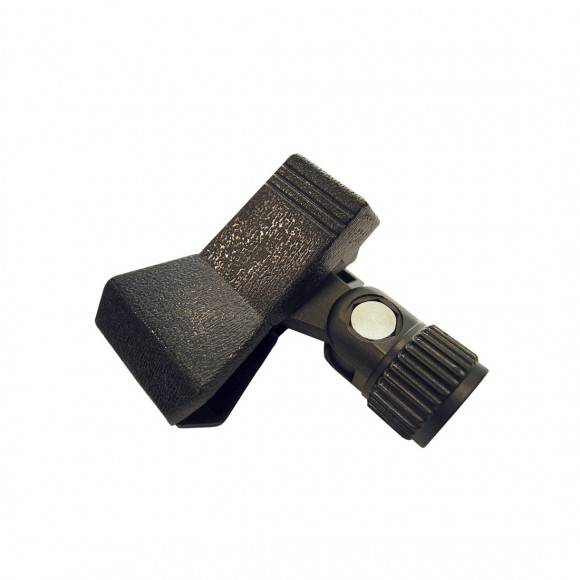 ADJ MC1 Microphone holder, clamp, black