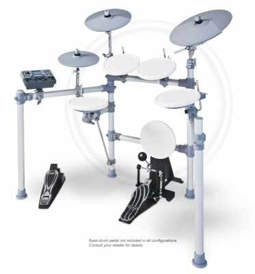 KAT PERCUSSION KT1P-EU