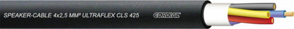 Cordial CLS 425