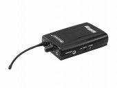 OMNITRONIC WMR-1M UHF-Receiver, mono