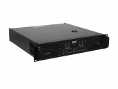 OMNITRONIC XPA-3004 Amplifier