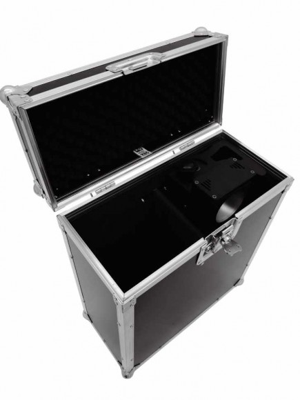 ROADINGER Flightcase 2x PMB-4