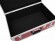 ROADINGER Universal Case Tour Pro red