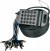 Мультикор Proel TN3208