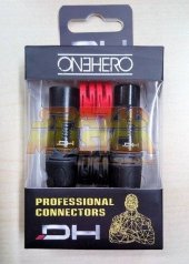 Разъем Proel DHFXMX3BK Разъем Proel DHFXMX3BK
