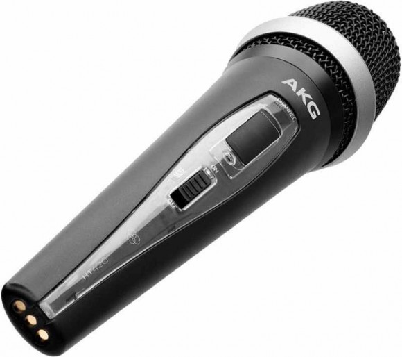 AKG HT420 AKG HT420