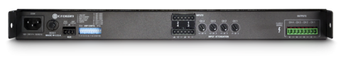 Crown CT475