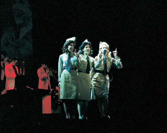 ADJ Encore Profile RGBW ADJ Encore Profile RGBW