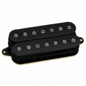 DIMARZIO BLAZE 7 DP700CR+BK DIMARZIO BLAZE 7 DP700CR+BK
