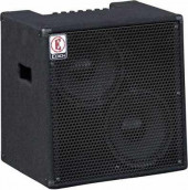EDEN EC15 COMBO AMPLIFIER EDEN EC15 COMBO AMPLIFIER