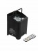 EUROLITE AKKU UP-4 QCL Spot WDMX