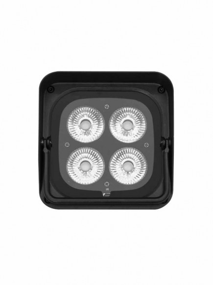 EUROLITE AKKU UP-4 QCL Spot WDMX