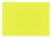 EUROLITE Dichro Filter light yellow 258x185x3mm cl