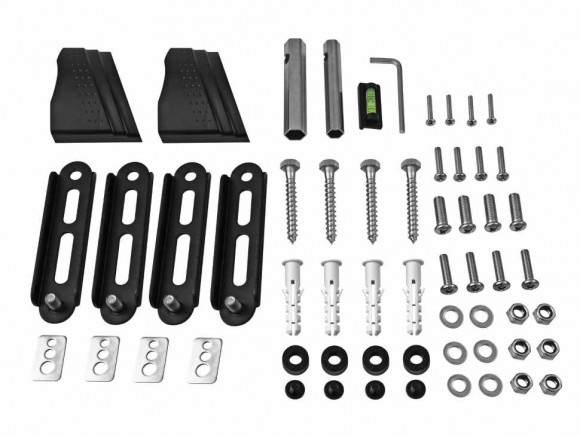 EUROLITE FWHD-32/60 Wall Mount for Monitors