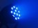 EUROLITE LED ML-56 HCL 12x10W Floor sil