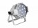 EUROLITE LED ML-56 HCL 12x10W Floor sil