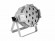 EUROLITE LED ML-56 HCL 12x10W Floor sil