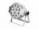EUROLITE LED ML-56 HCL 12x10W Floor sil