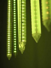 EUROLITE LED PSU-24V/10 DC LED Tube 360°