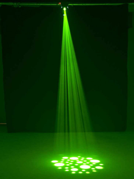 EUROLITE LED TSL-150 Scan COB