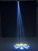 EUROLITE LED TSL-150 Scan COB