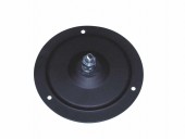 EUROLITE Stand for Pinspot, black EUROLITE Stand for Pinspot, black