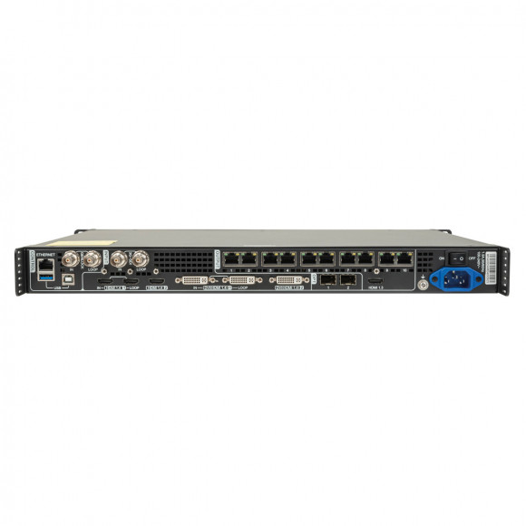 ADJ Novastar VX1000 ADJ Novastar VX1000