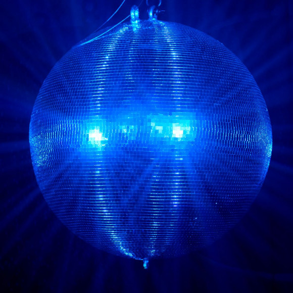 ADJ Mirrorball 75 cm EM30 ADJ Mirrorball 75 cm EM30