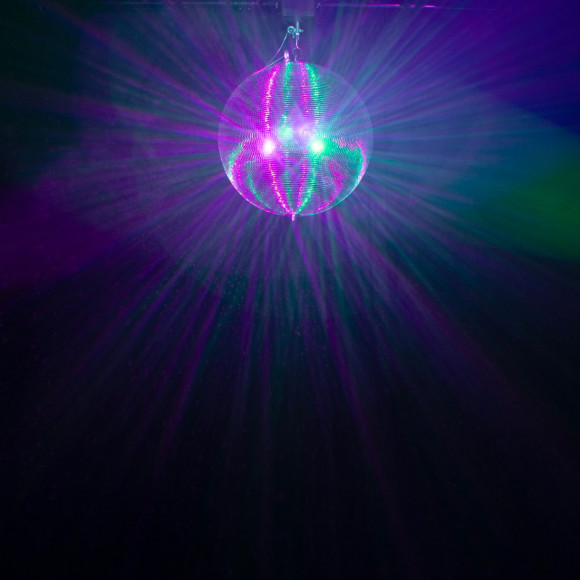 ADJ Mirrorball 75 cm EM30 ADJ Mirrorball 75 cm EM30
