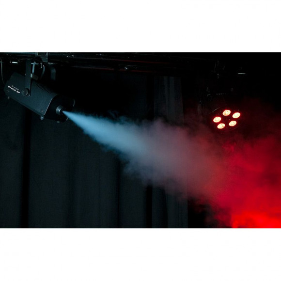 ADJ VF 400 EP Генератор дыма 400W. ADJ VF 400 EP Генератор дыма 400W.