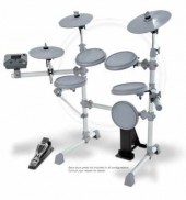 KAT PERCUSSION KT2P-EU/UK KAT PERCUSSION KT2P-EU/UK