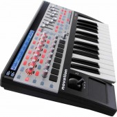 NOVATION 25 SL mk II NOVATION 25 SL mk II
