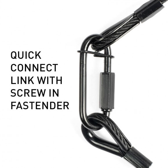 ADJ Safety SC3B