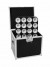 ROADINGER Flightcase 2x PMC-16