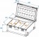ROADINGER Universal Case with Trolley