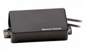 SEYMOUR DUNCAN AHB-1 Blackout, Humbucker, Bridge, LLT
