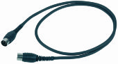 MIDI кабель PROEL BULK410LU3