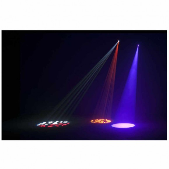 ADJ Pocket Pro Pearl ADJ Pocket Pro Pearl
